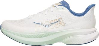 Hoka One One Hoka One One Mach 6 Frost Gold 1147790-FTG
