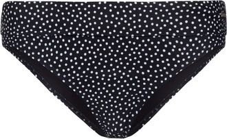 Protest Badehose PROTEST Bade hose MM JUNA, Damen, Gr. XL, EURO, schwarz (true schwarz), Obermaterial: 80% Polyamid PA. 20% Elasthan EL., Badehosen Badehose