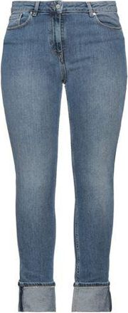 Fabiana Filippi BOTTOMWEAR - Jeans sur YOOX.COM