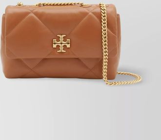 Tory Burch quilted chain strap shoulder bag