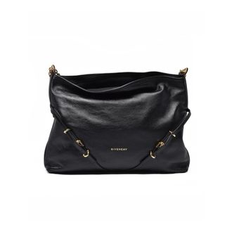 Givenchy Dames, Tassen, Zwart, Maat: ONE Size Leer
