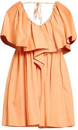 Jijil DRESSES - Mini dresses sur YOOX.COM