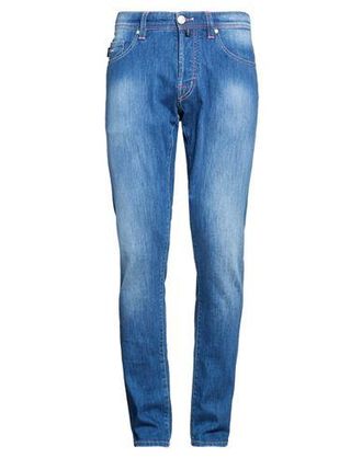 Sartoria Tramarossa BOTTOMWEAR - Jeans on YOOX.COM
