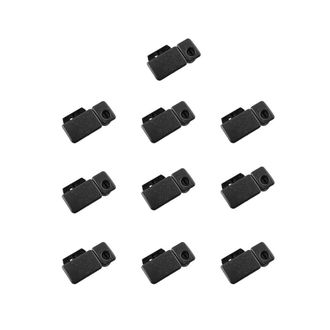 OEM Adecuado Para 10 Manijas De Cierre De Guantera De Pl&aacute;stico Para Modelos Jimny, Vitara Y Grand Vitara