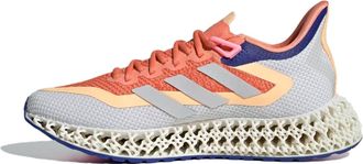 adidas (WMNS) adidas 4DFWD 2 Coral Fusion Grey HP7648