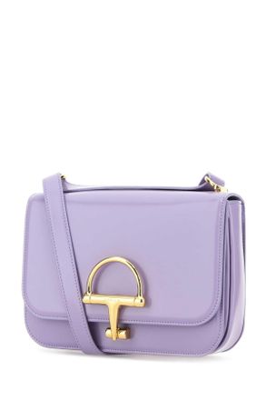 Gucci Siena Shoulder Bag - Purple