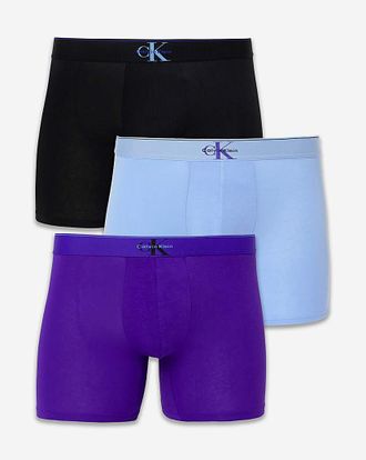 Calvin Klein 3 Pack Boxer Brief