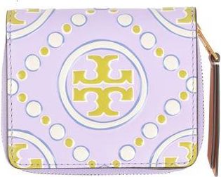 Tory Burch Wallets
