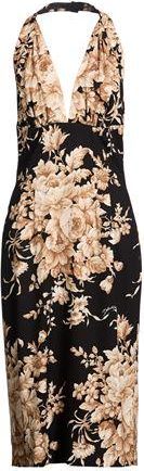 Dolce & Gabbana DRESSES - Midi dresses on YOOX.COM