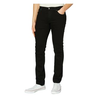 Levi's Slim-fit Jeans - Heren - Jeans - Zwart - Maat: W32 L36
