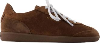 Axel Arigato Mujer, Zapatos, Marr&oacute;n, Talla: 36 EU