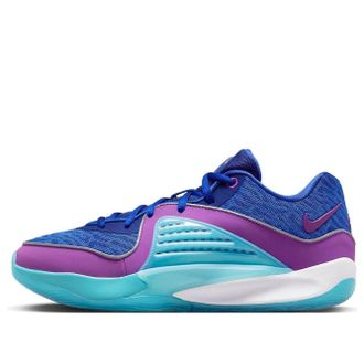 Nike KD 16 EP Ready, Play DV2916-401