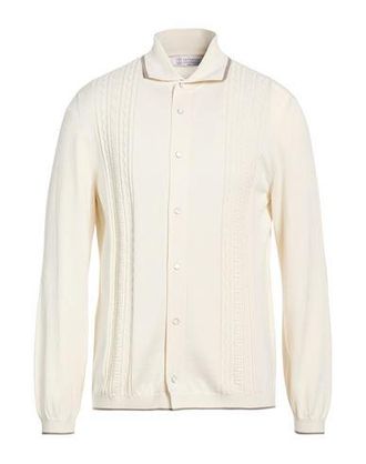 Brunello Cucinelli KNITWEAR - Cardigans on YOOX.COM