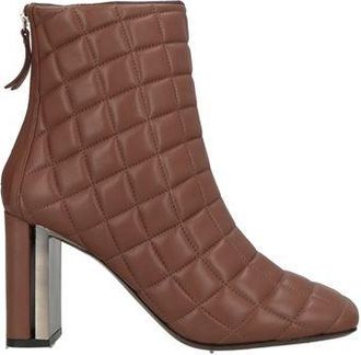 Vic Matié Ankle boots