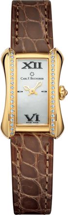 Bucherer Alacria Princess Ladies Watch 00.10703.01.71.11