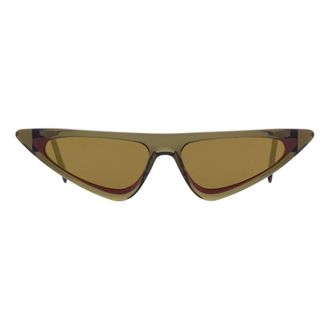 Andy Wolf Acetate Womens Sunglasses