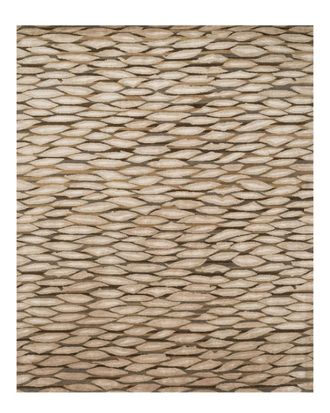 Loloi Rugs Hermitage Hand-Knotted 8ft 6in x 11ft 6in Rug