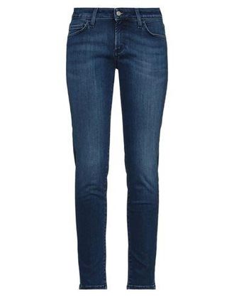 Roy Rogers BOTTOMWEAR - Pantaloni jeans su YOOX.COM