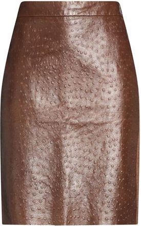 Max Mara PARTES DE ABAJO - Faldas midi en YOOX.COM