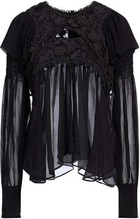 Isabel Marant TOPWEAR - Tops on YOOX.COM