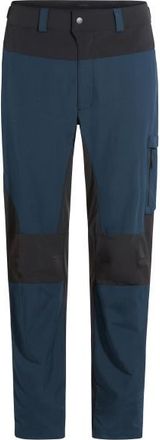 Vaude Qimsa Pants Velohose f&uuml;r Herren | blau