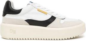 Oncept Prague Sneaker in White/Night at Nordstrom Rack, Size 9.5