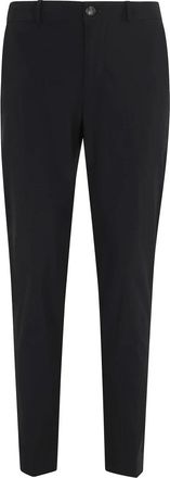 Roberto Ricci Design Surflex Chino Jo Pant - Heren - Chinos - Zwart - XL - Polyester - Broeken