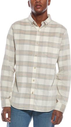 Weatherproof Vintage Weatherproof Vintage Plaid Corduroy Shirt