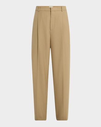 Men's Saint Laurent Pants - up to −63% | Stylight