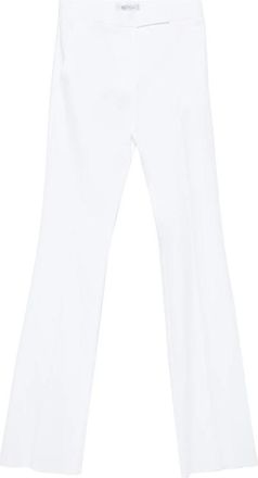 Max Mara Flared Trousers