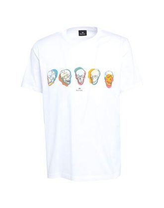 Paul Smith TOPS - T-shirts auf YOOX.COM