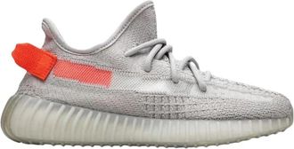 Yeezy by Kanye West Rear Fire 350 Sneakers - Heren - Sneakers - Grijs - 38 EU - Schoenen