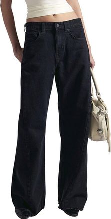 Free People Alter Ego Boyfriend Jean