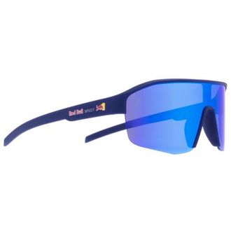 Red Bull Spect Eyewear Dundee Mirror Cat 3 (VLT 10%) Velobrille - Unisex | blau