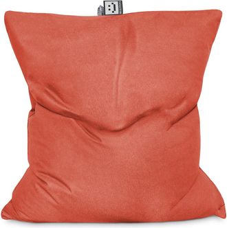 Happers Big Puff Naylim Mate Para Exterior Naranja