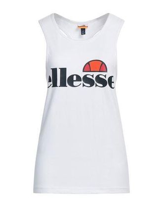 Ellesse TOPWEAR - Tank Tops on YOOX.COM