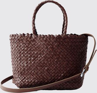 Dragon Diffusion Borsa Grace Dragon Diffusion in pelle intrecciata