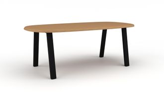 Schubiger M&ouml;bel Esstisch Tombar