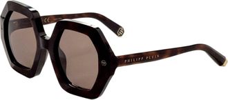 Philipp Plein Philipp Plein Womens 53mm Sunglasses SPP039M530752