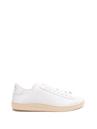 スニーカー 25ss Valentino Garavani Sneakers White Valentino_Garavani_Valentino_G