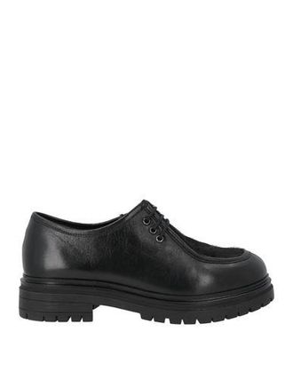 Emanuelle Vee CALZADO - Zapatos de cordones en YOOX.COM