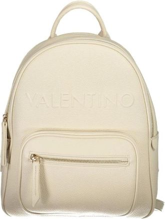 Valentino Mujer, Bolsos, Beige, Talla: ONE Size
