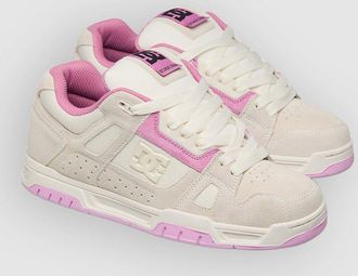 DC Stag Skateschuhe