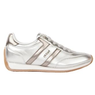 Guess Dames, Schoenen, Wit, Maat: 39 EU