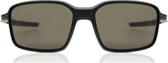 Oakley OO9429 SIPHON 942901 Mens Sunglasses Black Size 64