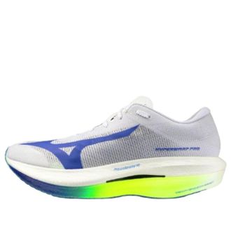 Mizuno Hyperwarp Pro White Blue Yellow J1GC267201