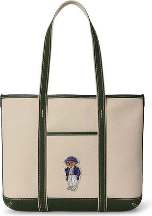 Polo Ralph Lauren Mujer, Bolsos, Beige, Talla: ONE Size