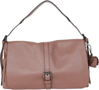Gabs Sansa Schoudertas - Dames - Schoudertassen - Bruin - ONE Size - Leer - Tassen
