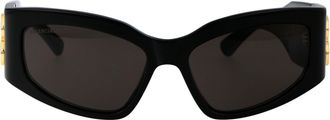 Balenciaga Sunglasses Bb0321 S 002