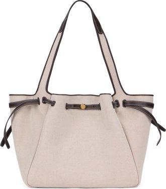 Tory Burch Tote Bags - Dames - Shoppers - Wit - ONE Size - Tassen